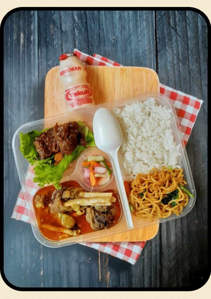 Catering Paket Aqiqah Semarang
